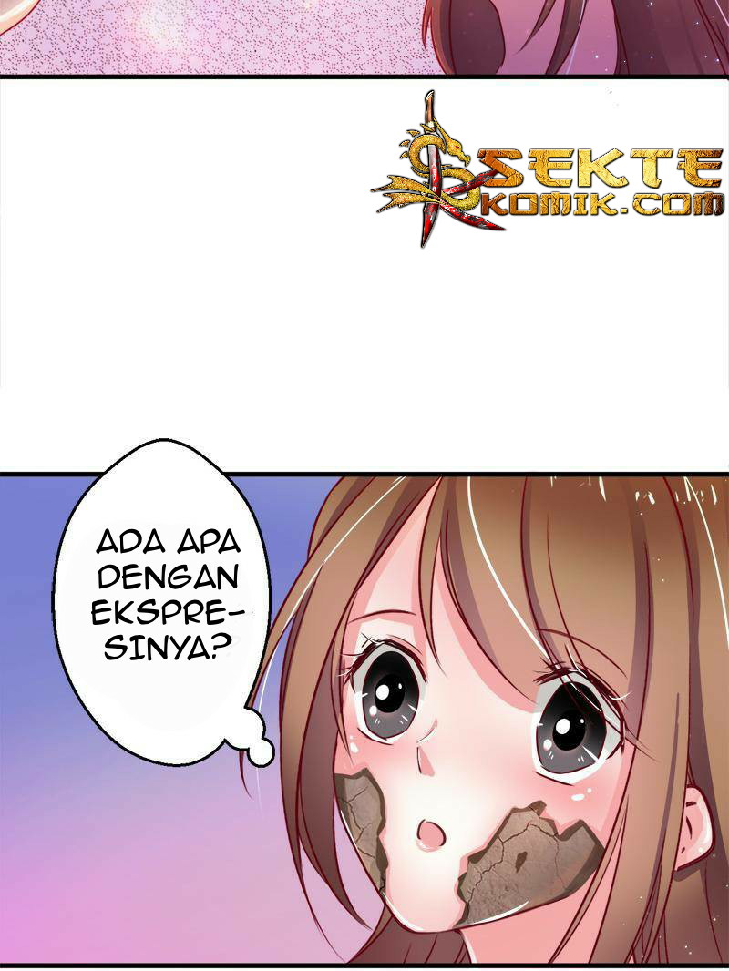 Beauty and the Beast Chapter 05 Gambar 23