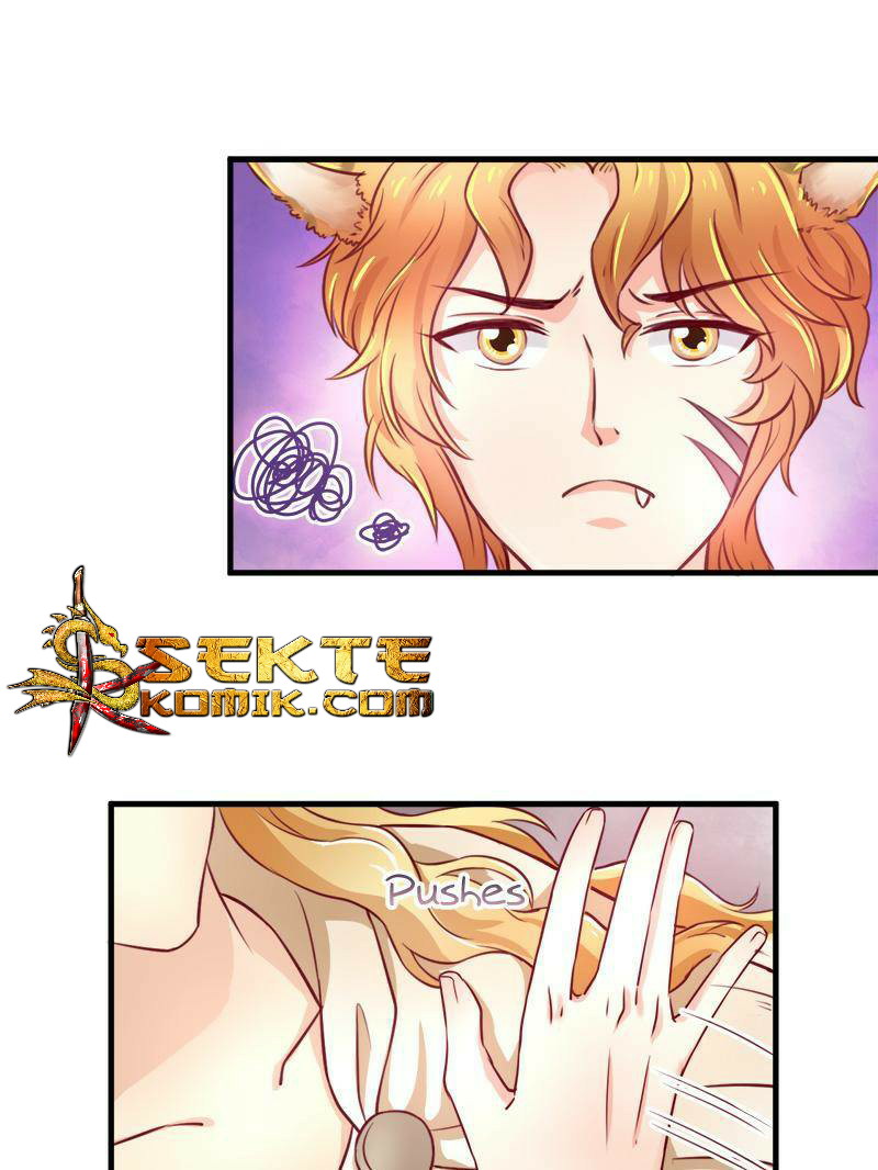 Beauty and the Beast Chapter 03 Gambar 44