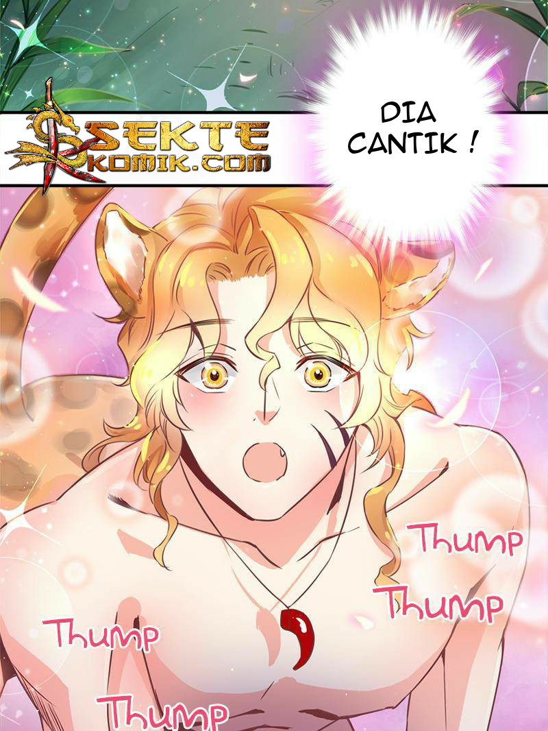 Beauty and the Beast Chapter 01 Gambar 38