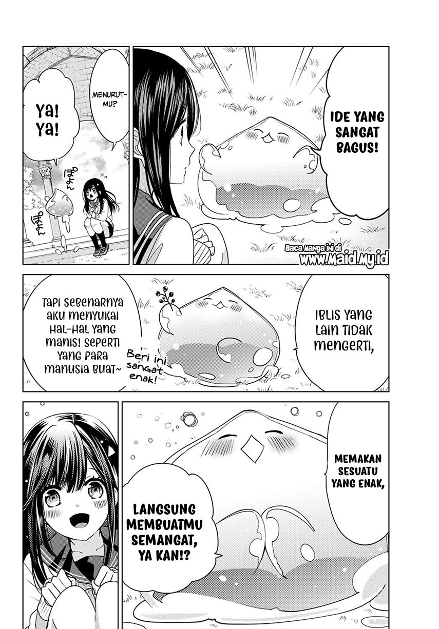 Isekai de Saikyo Mao no Kodomotachi no Mama ni Natchaimashita. Chapter 3 Gambar 25