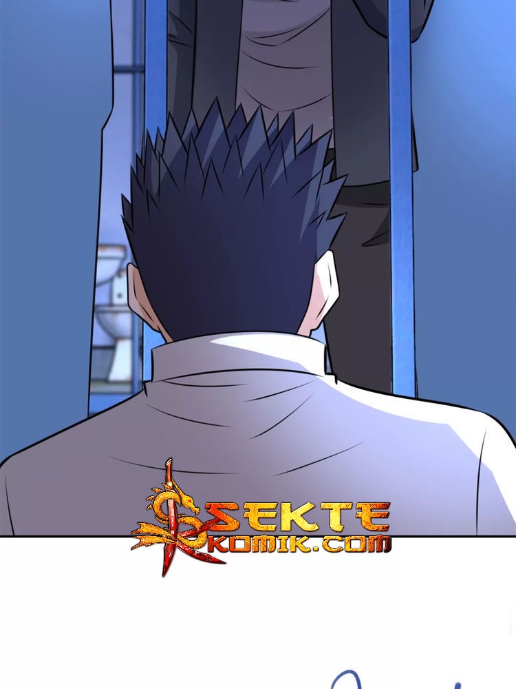 Super System Chapter 48 halaman 32