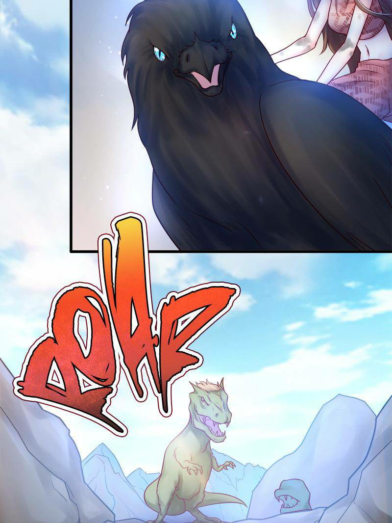 Beauty and the Beast Chapter 34 Gambar 30