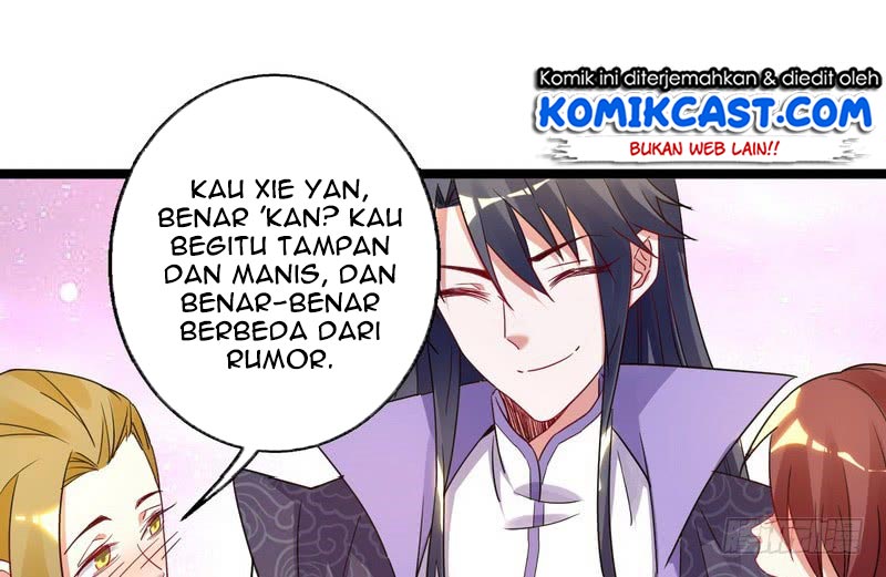 I’m An Evil God Chapter 3 halaman 80
