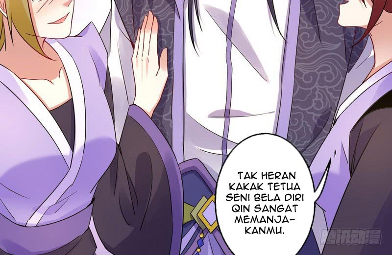 I’m An Evil God Chapter 3 halaman 81
