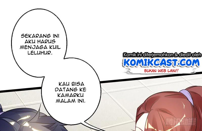 I’m An Evil God Chapter 3 halaman 83