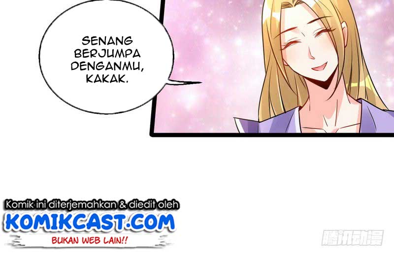 I’m An Evil God Chapter 2 halaman 76