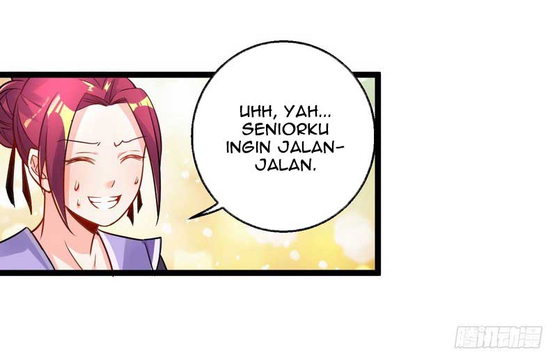 I’m An Evil God Chapter 2 halaman 77