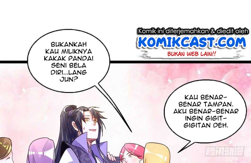I’m An Evil God Chapter 2 halaman 79