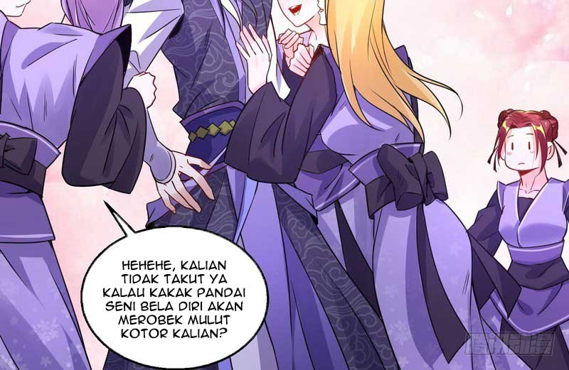 I’m An Evil God Chapter 2 halaman 80