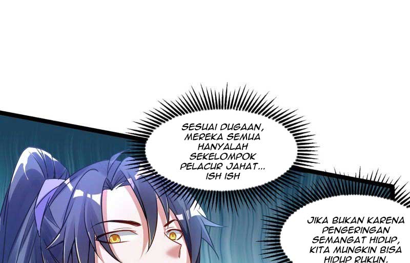 I’m An Evil God Chapter 2 halaman 82