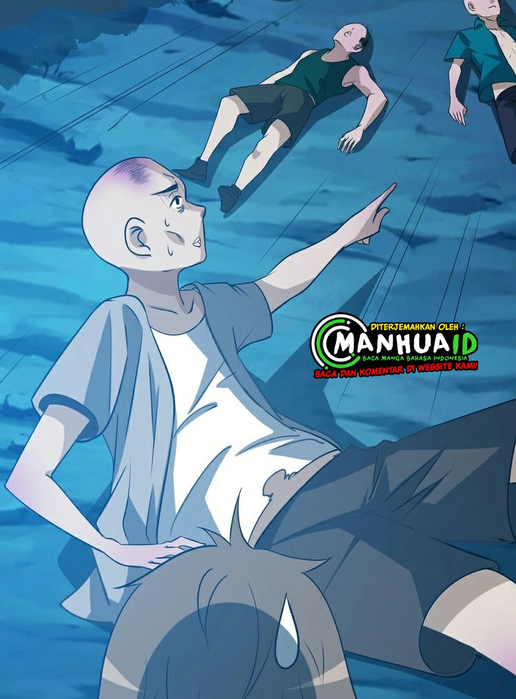 Reborn Doctor Chapter 4 Gambar 45