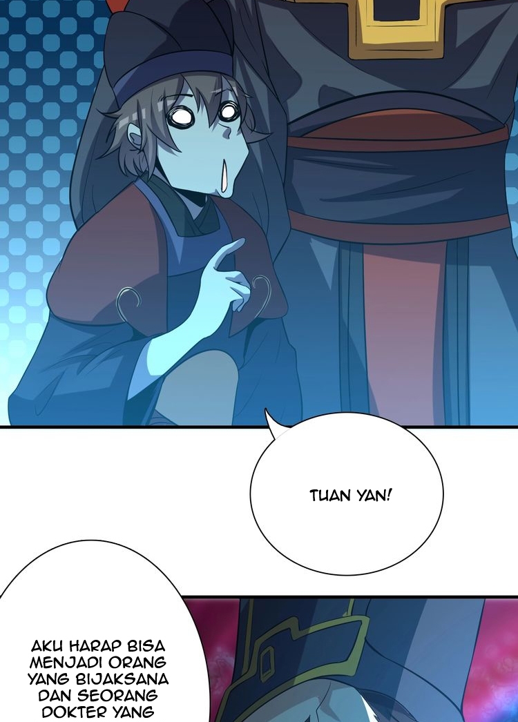 Reborn Doctor Chapter 2 Gambar 46