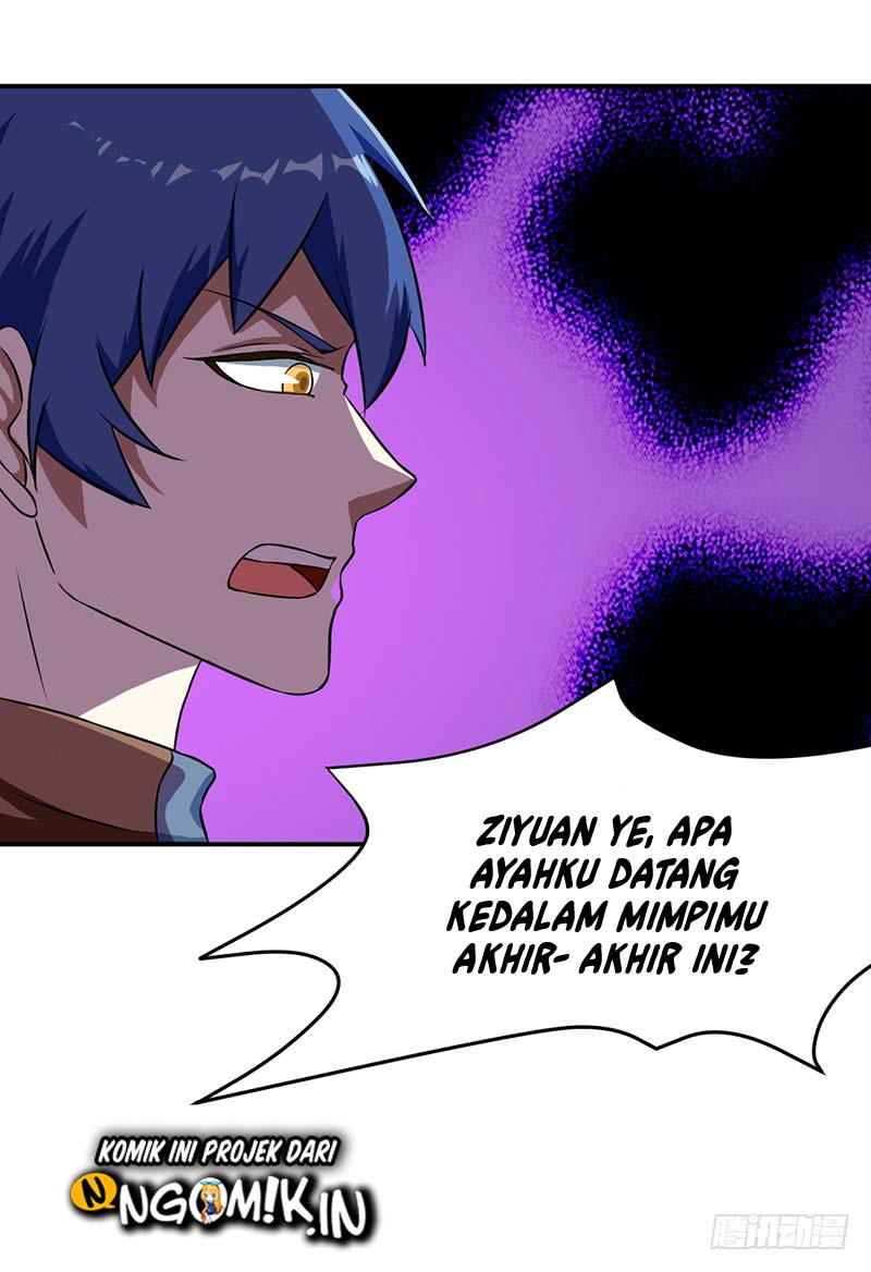 Martial Arts Reigns Chapter 20 halaman 18