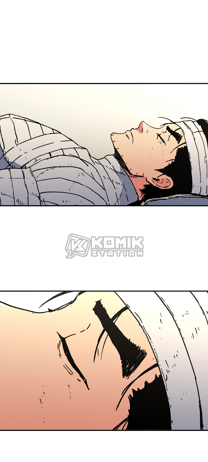 Peerless Dad Chapter 90 Gambar 28