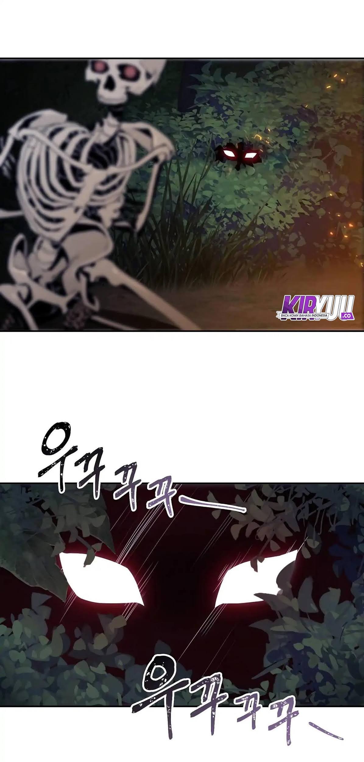 Skeleton Soldier Couldn’t Protect the Dungeon Chapter 60 Gambar 36