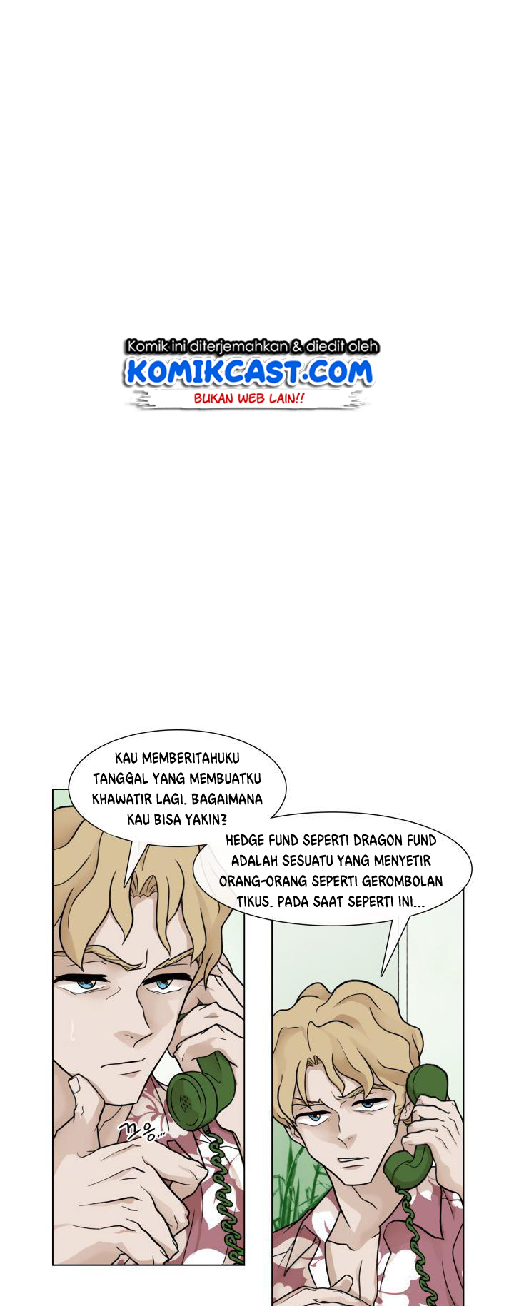 Past Life Regressor Chapter 9 halaman 31