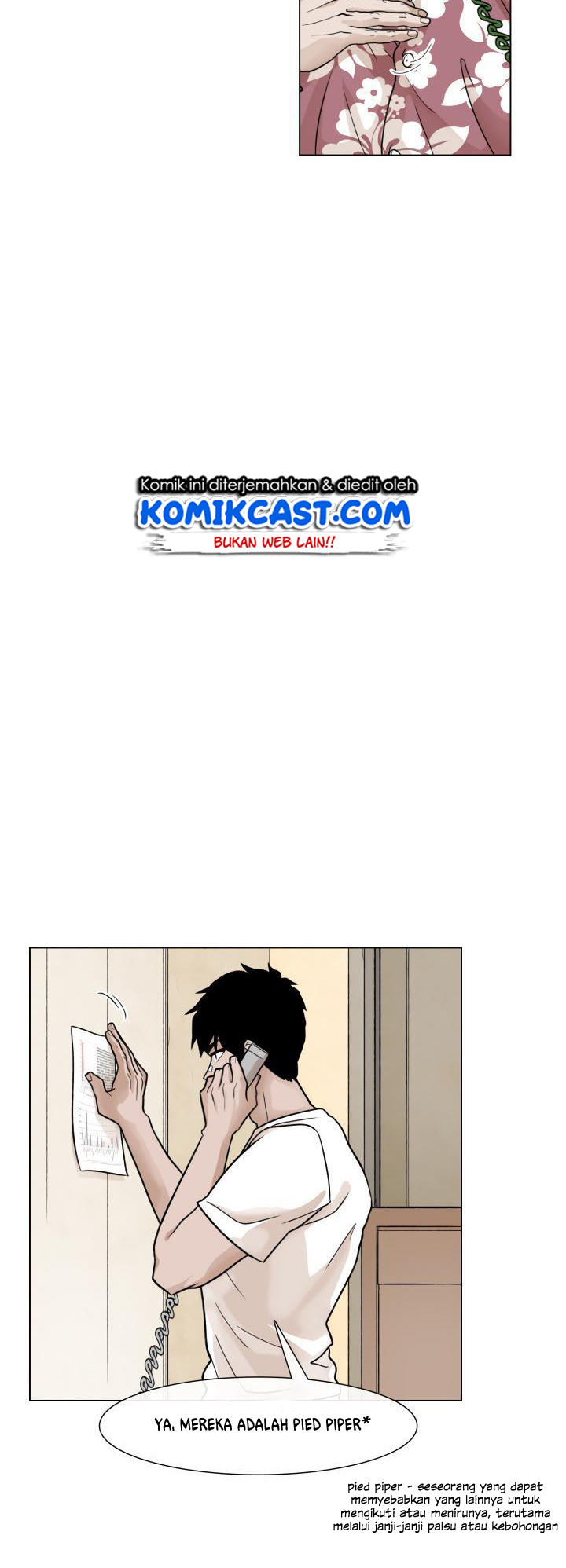 Past Life Regressor Chapter 9 halaman 32
