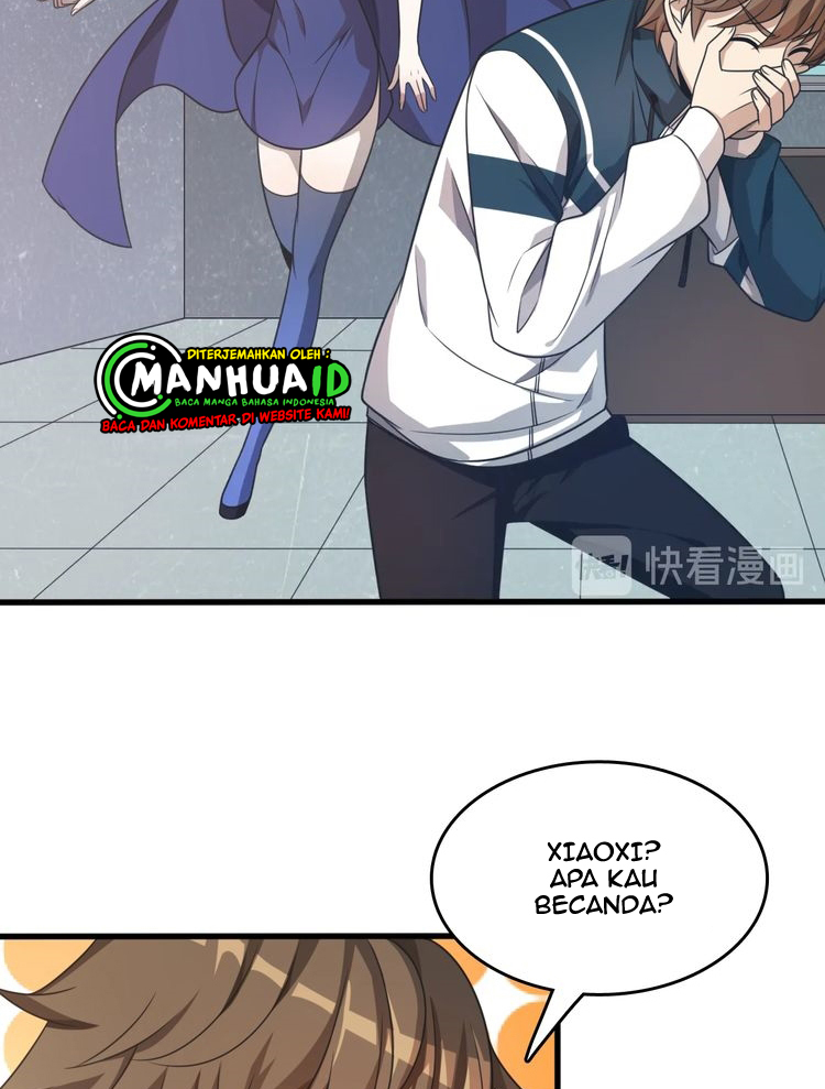 Reborn Doctor Chapter 9 Gambar 42