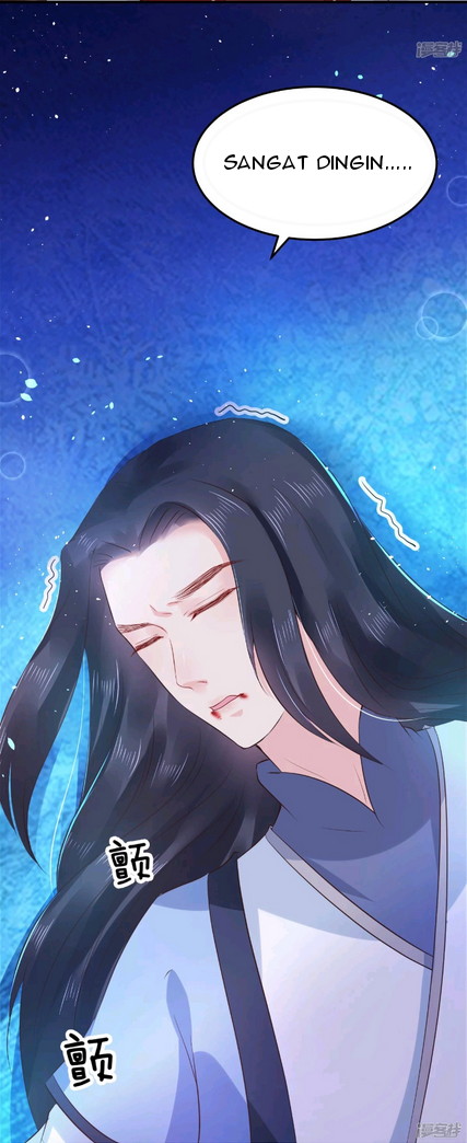 Dragon Princess Chapter 16 halaman 22