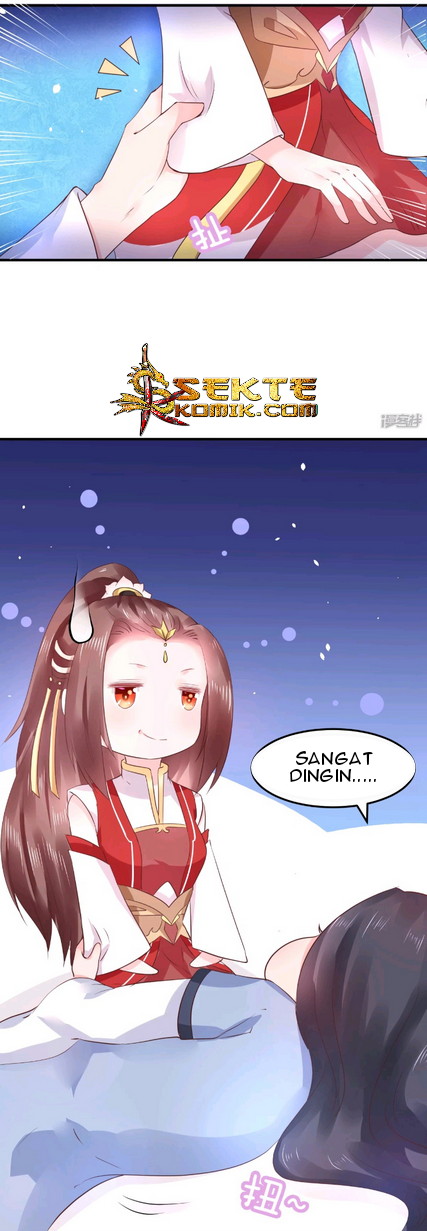 Dragon Princess Chapter 16 halaman 23