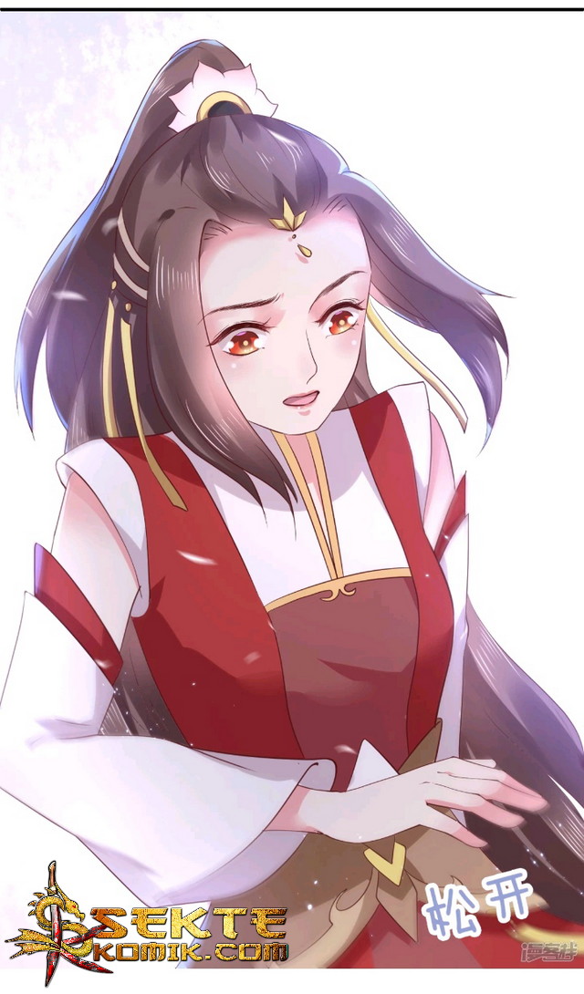 Dragon Princess Chapter 15 halaman 18