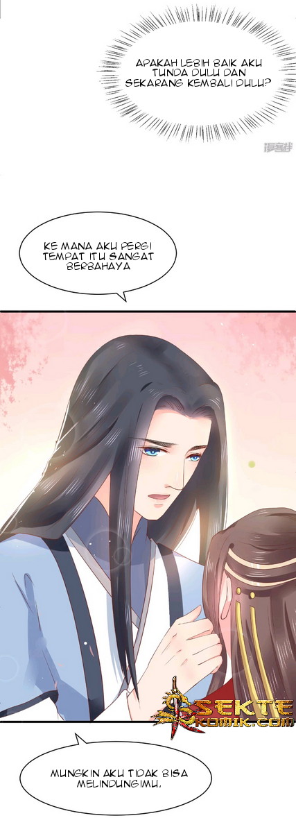 Dragon Princess Chapter 13 halaman 14