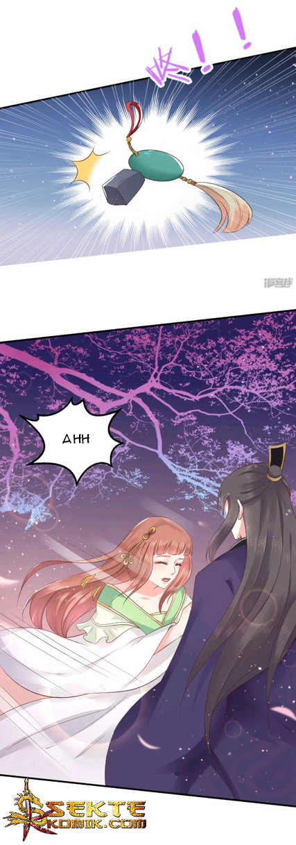 Dragon Princess Chapter 12 halaman 13