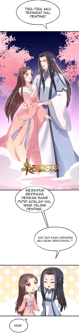 Dragon Princess Chapter 10 halaman 18