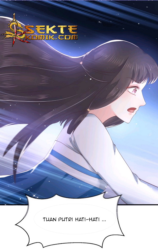 Dragon Princess Chapter 9 halaman 21