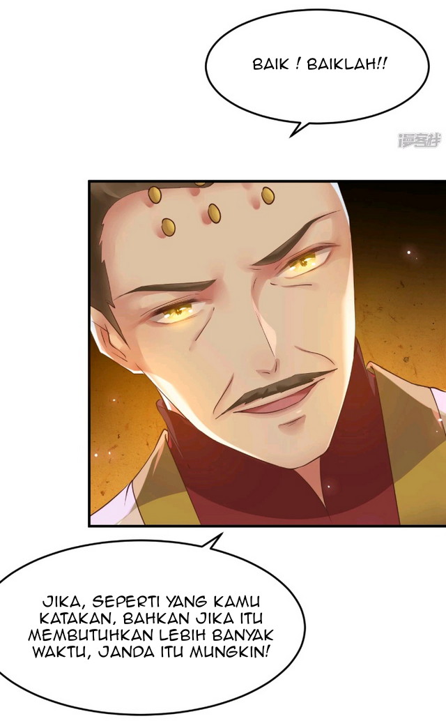 Dragon Princess Chapter 8 halaman 14