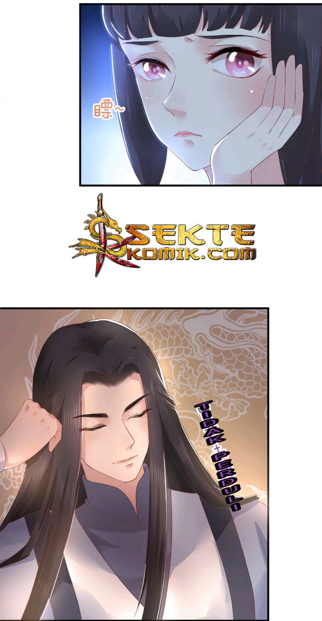 Dragon Princess Chapter 7 halaman 19