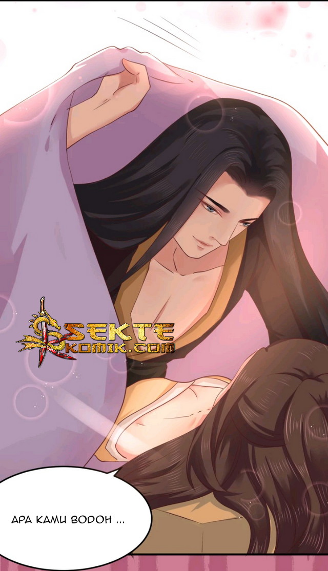 Dragon Princess Chapter 6 halaman 21