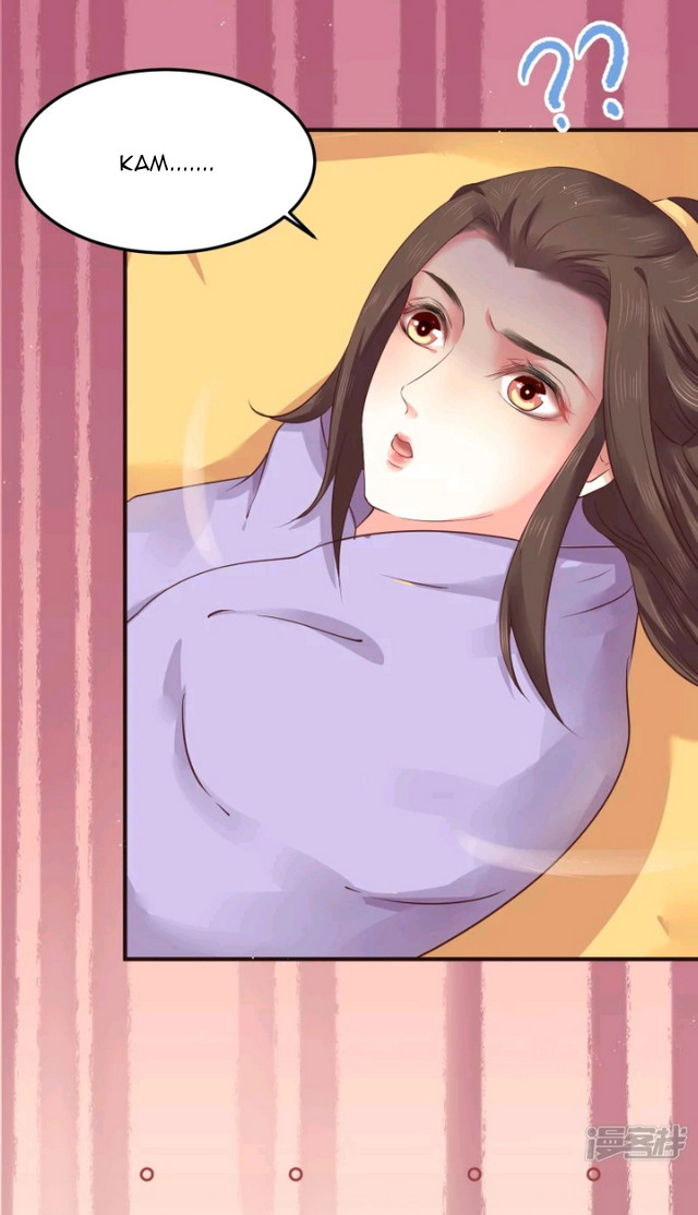 Dragon Princess Chapter 6 halaman 22
