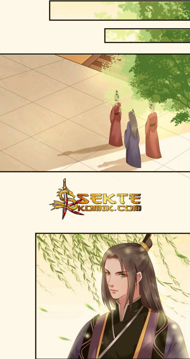Dragon Princess Chapter 5 halaman 18