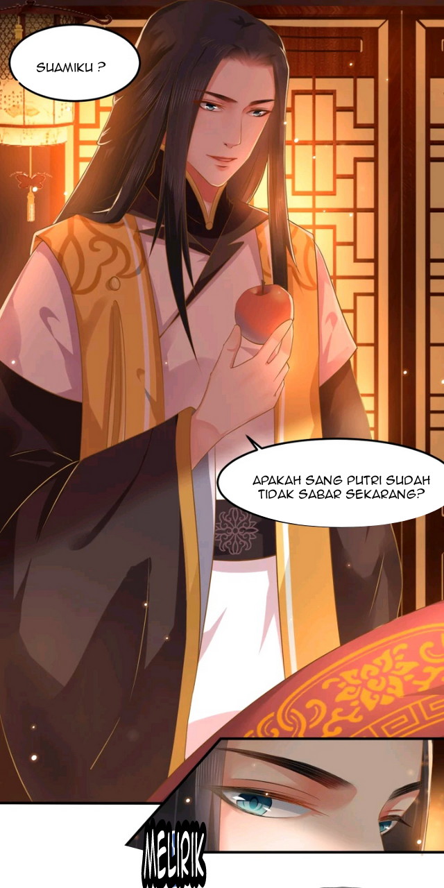 Dragon Princess Chapter 4 halaman 18