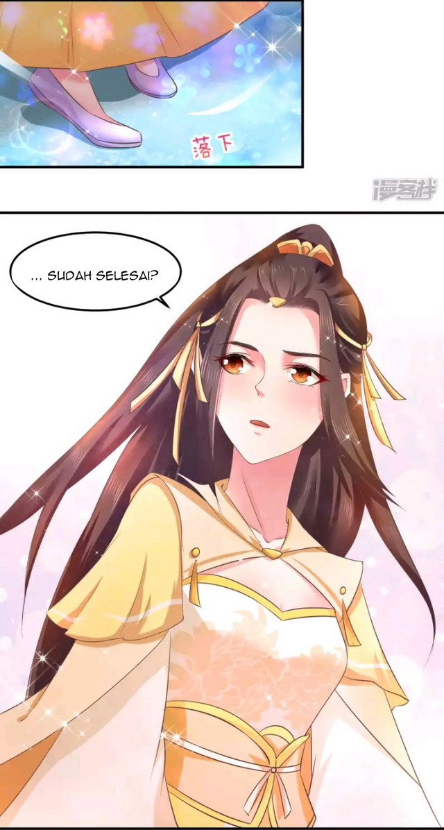 Dragon Princess Chapter 3 halaman 13