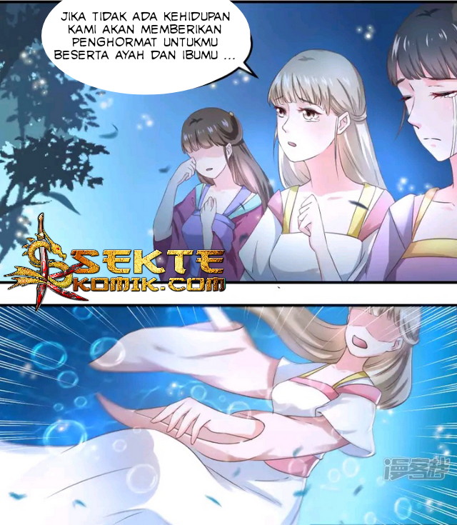 Dragon Princess Chapter 2 halaman 14