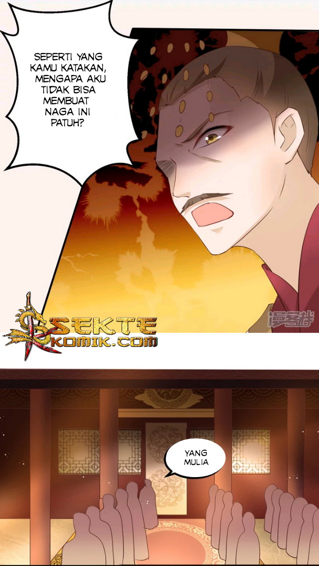 Dragon Princess Chapter 1 halaman 26