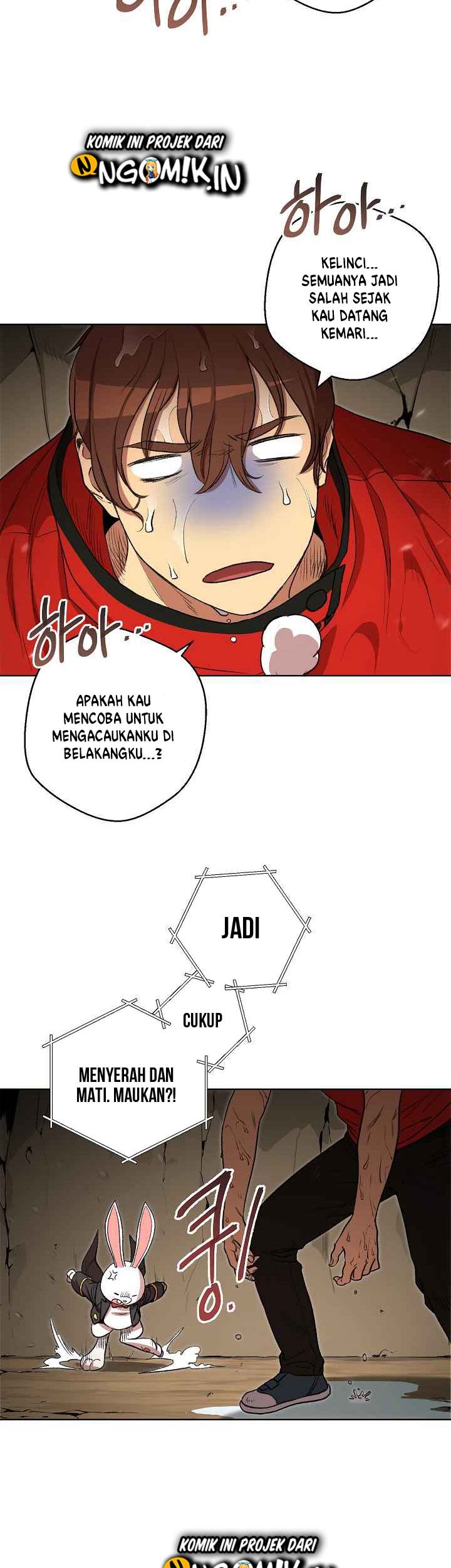 Dungeon Reset Chapter 5 halaman 30