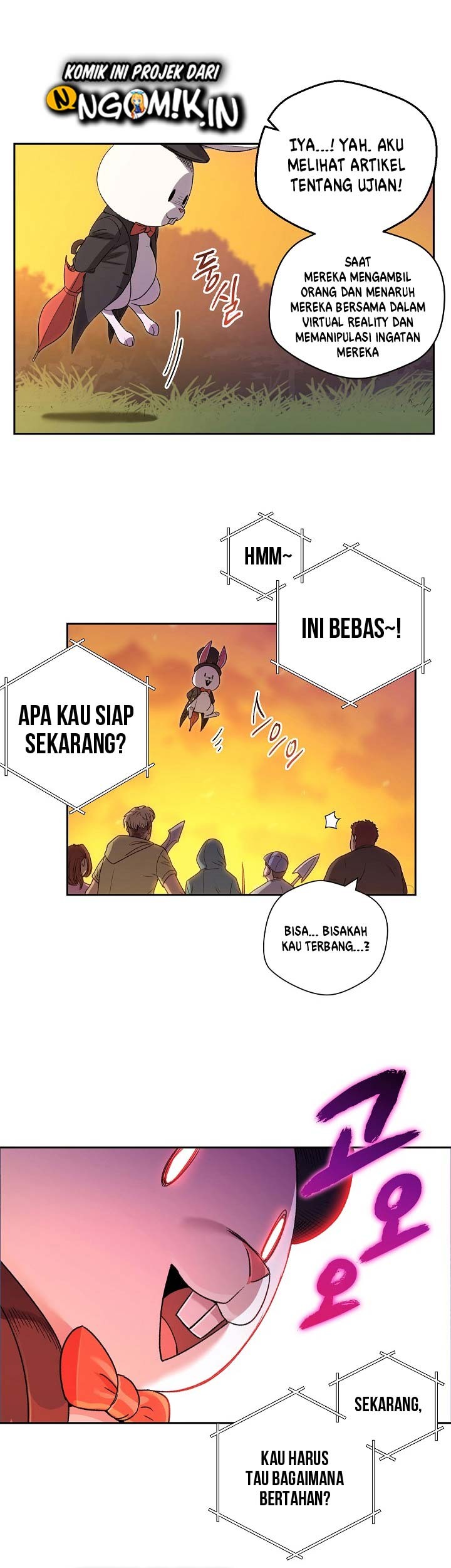 Dungeon Reset Chapter 1 halaman 38