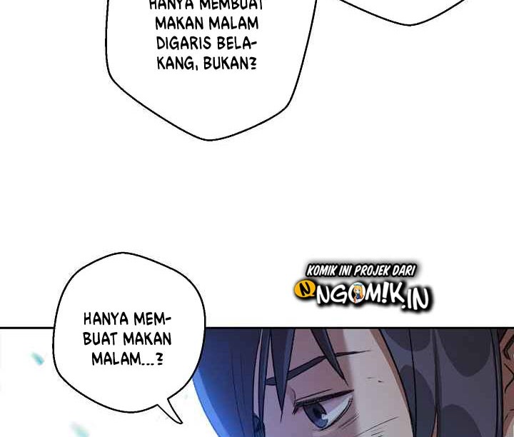 Dungeon Reset Chapter 9 halaman 31