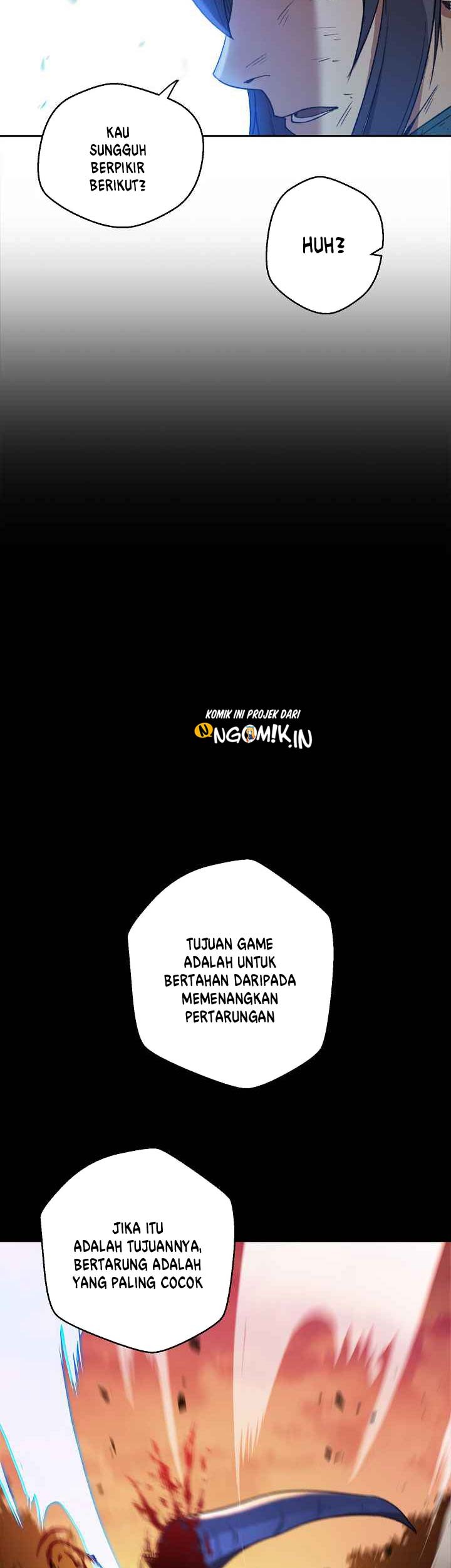 Dungeon Reset Chapter 9 halaman 32