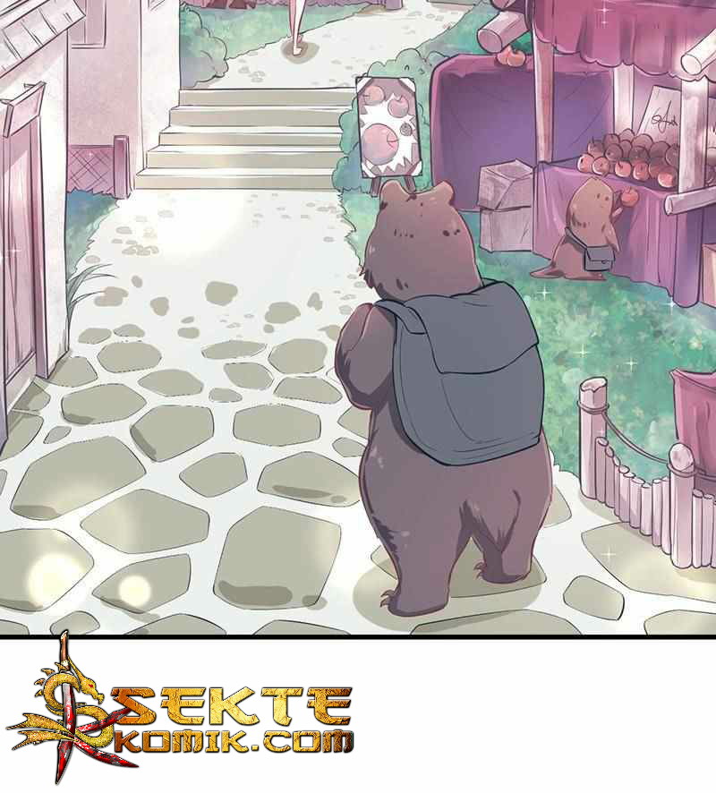 Beauty and the Beast Chapter 45 Gambar 22