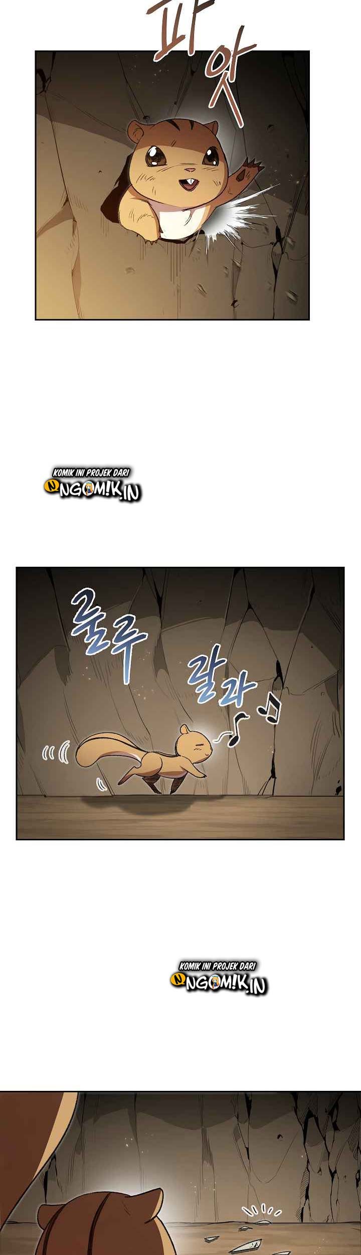 Dungeon Reset Chapter 10 halaman 34