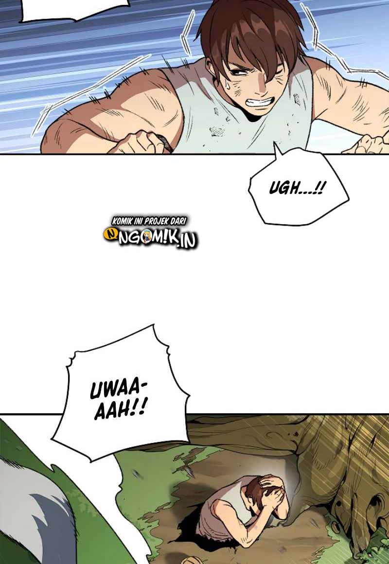 Dungeon Reset Chapter 11 halaman 33