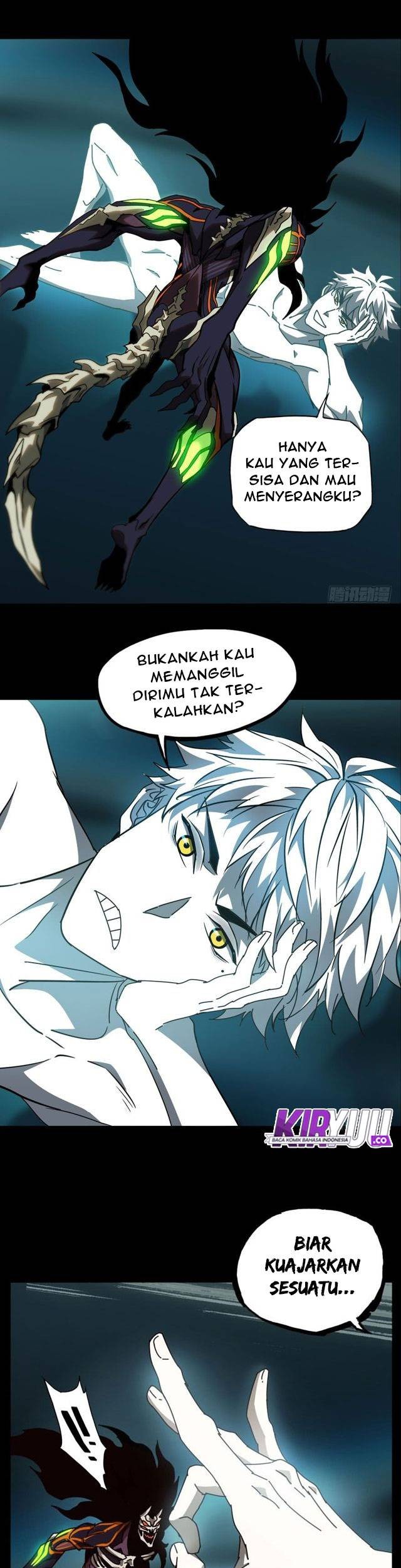 Da Xiang Wuxing Chapter 28 Gambar 18