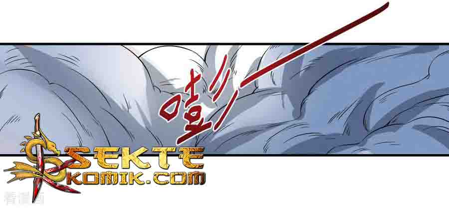 Reversing the Immortal Path Chapter 5 halaman 20