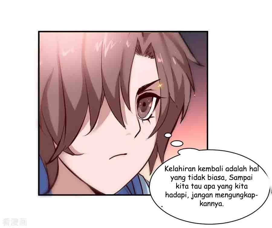 Reversing the Immortal Path Chapter 2 halaman 26