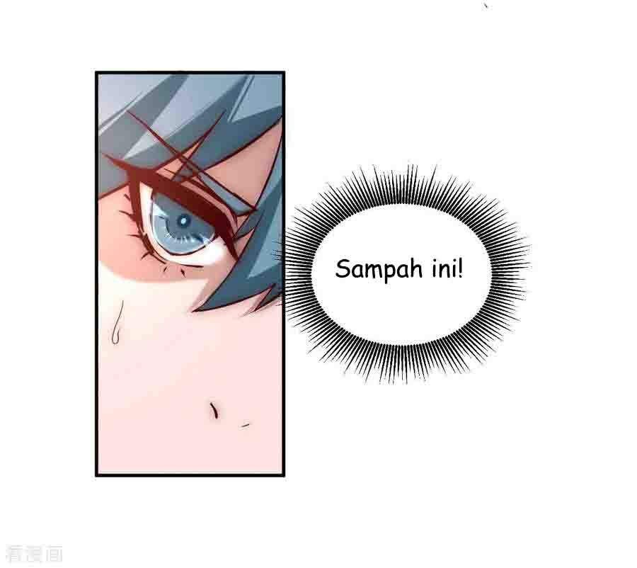 Reversing the Immortal Path Chapter 2 halaman 27