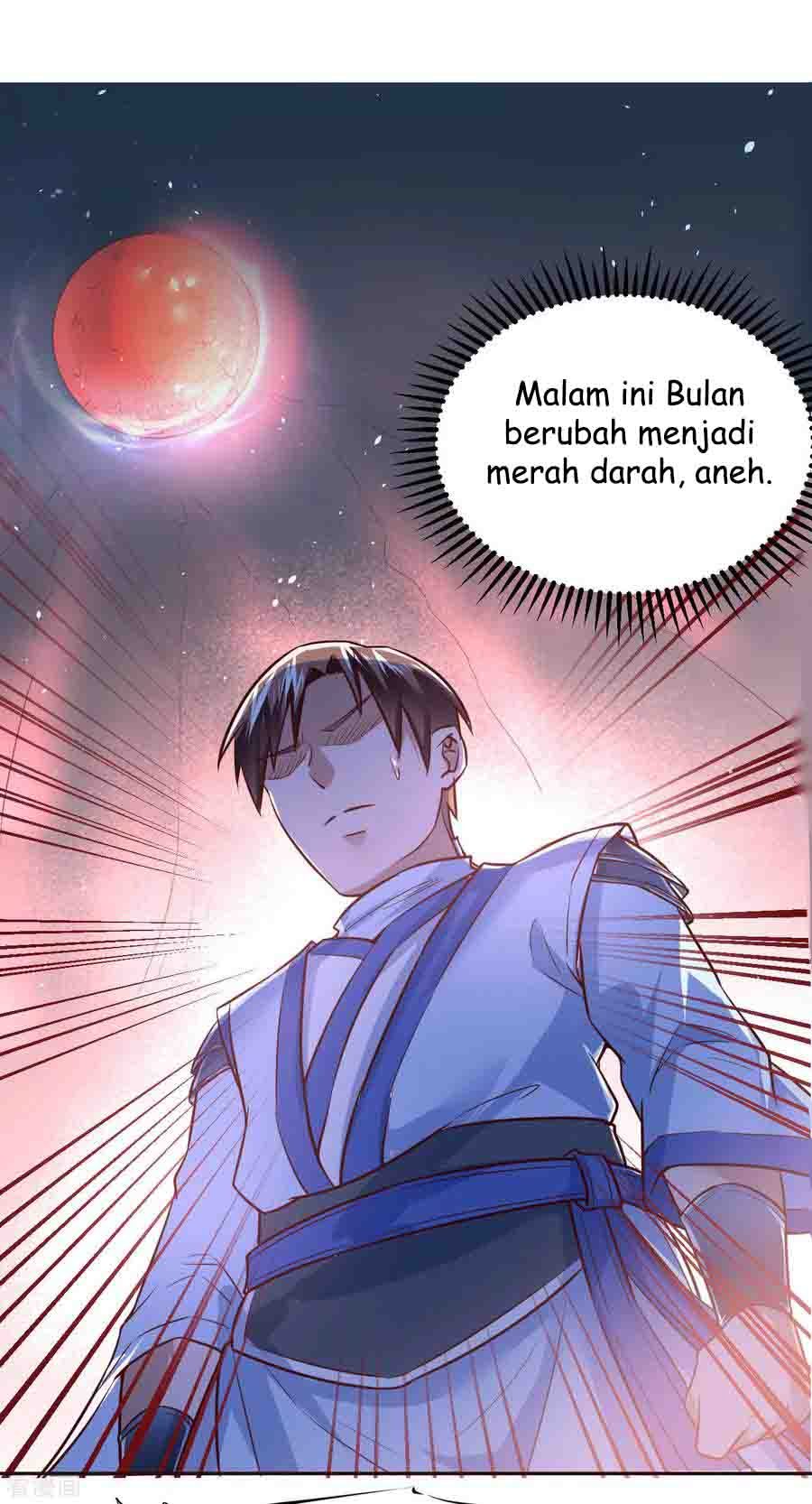 Reversing the Immortal Path Chapter 1 halaman 24